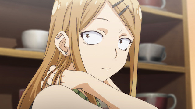 粗点心战争 第10话