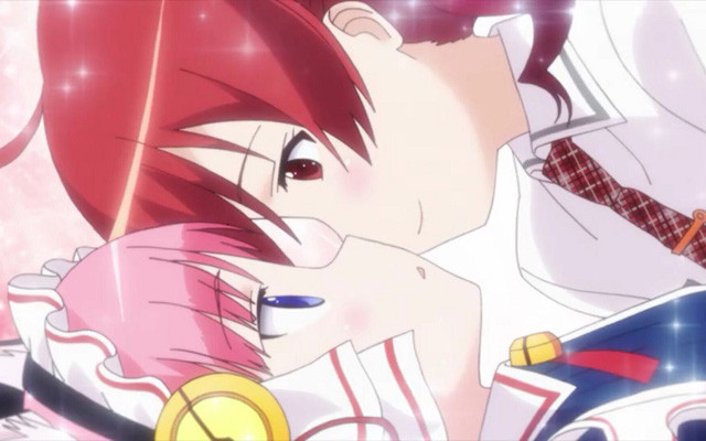 红壳的潘多拉 第11话