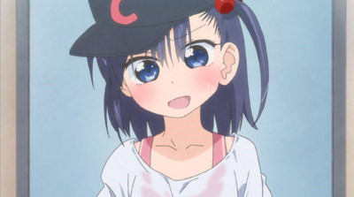 房东妹子青春期！ 第11话