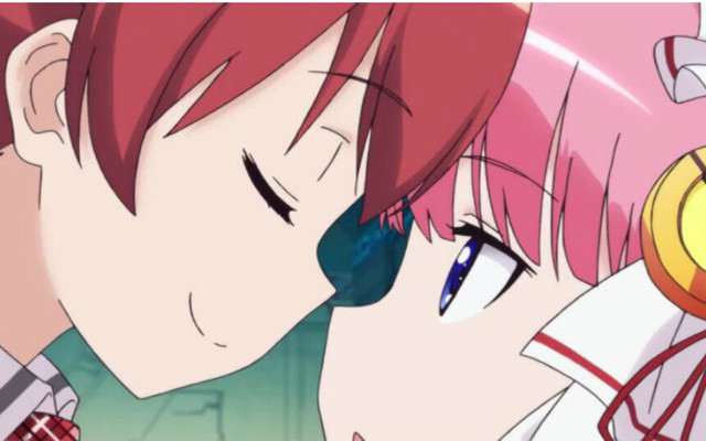 红壳的潘多拉 第12话