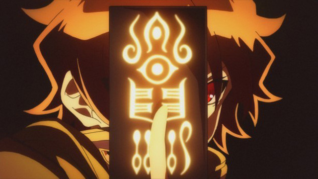 双星之阴阳师 第1话