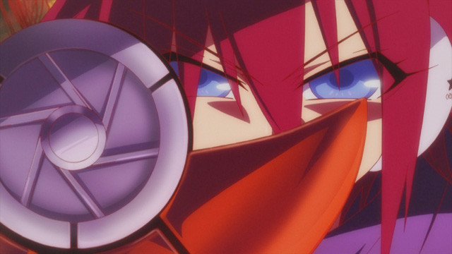 双星之阴阳师 第5话