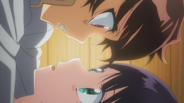 双星之阴阳师 第7话