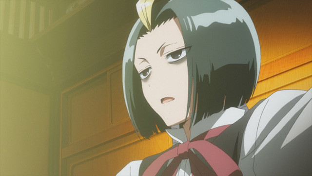 双星之阴阳师 第8话