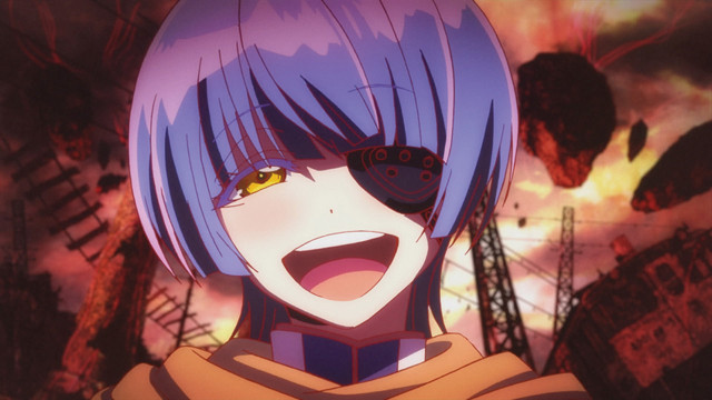 双星之阴阳师 第9话