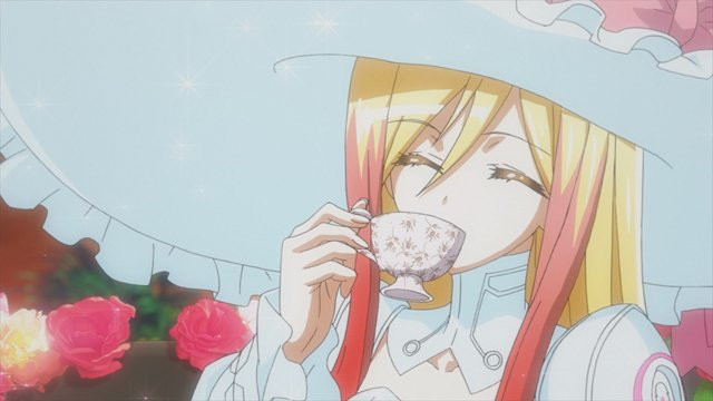 双星之阴阳师 第10话