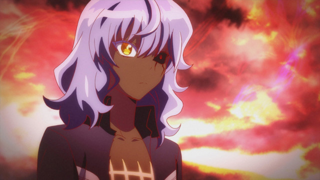 双星之阴阳师 第12话