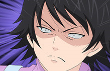 齐木楠雄的灾难 短篇版 第2话