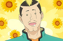 齐木楠雄的灾难 短篇版 第3话