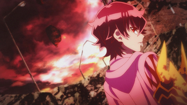 双星之阴阳师 第13话