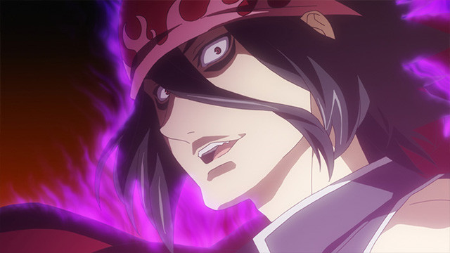 食戟之灵 贰之皿 第2话