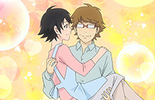 齐木楠雄的灾难 短篇版 第9话