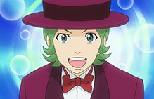 齐木楠雄的灾难 短篇版 第11话