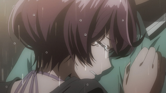 双星之阴阳师 第15话