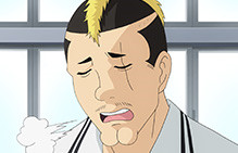 齐木楠雄的灾难 短篇版 第15话