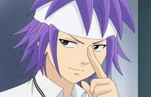 齐木楠雄的灾难 短篇版 第17话