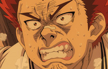 齐木楠雄的灾难 短篇版 第18话