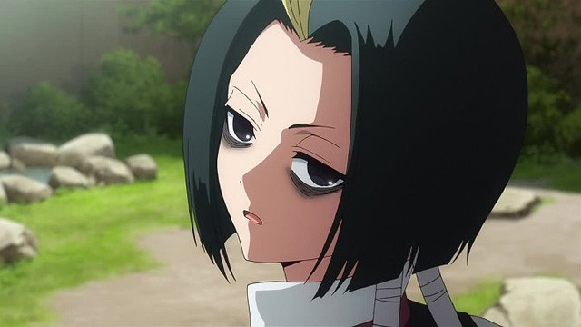 双星之阴阳师 第16话