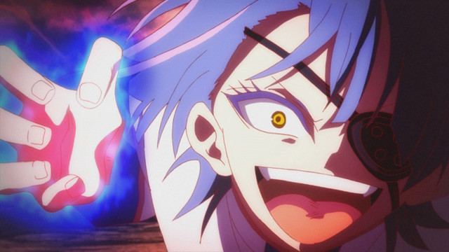 双星之阴阳师 第17话