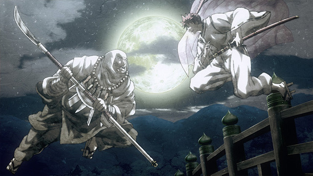 食戟之灵 贰之皿 第6话