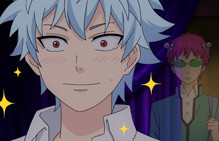 齐木楠雄的灾难 短篇版 第27话