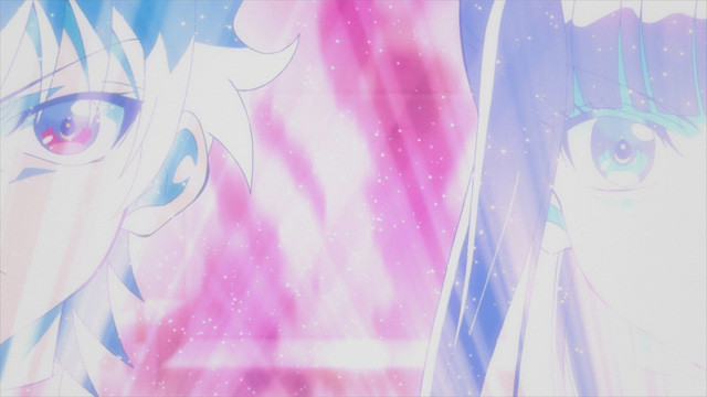 双星之阴阳师 第18话