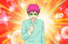 齐木楠雄的灾难 短篇版 第30话