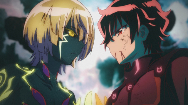 双星之阴阳师 第20话