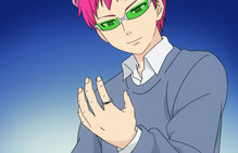 齐木楠雄的灾难 短篇版 第40话