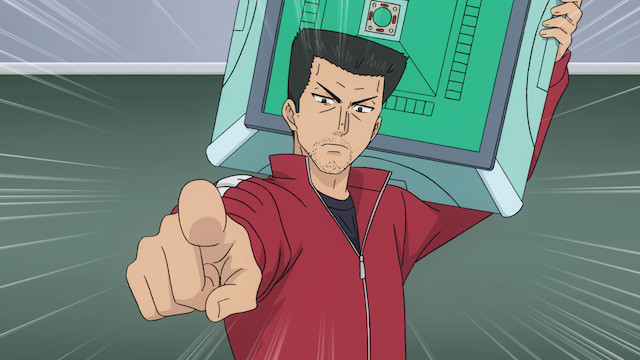 齐木楠雄的灾难 第8话