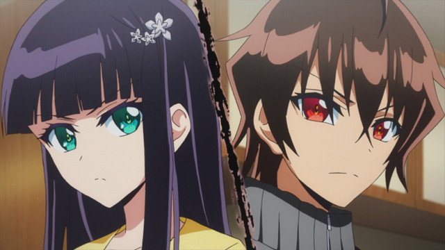 双星之阴阳师 第21话