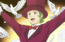 齐木楠雄的灾难 短篇版 第44话