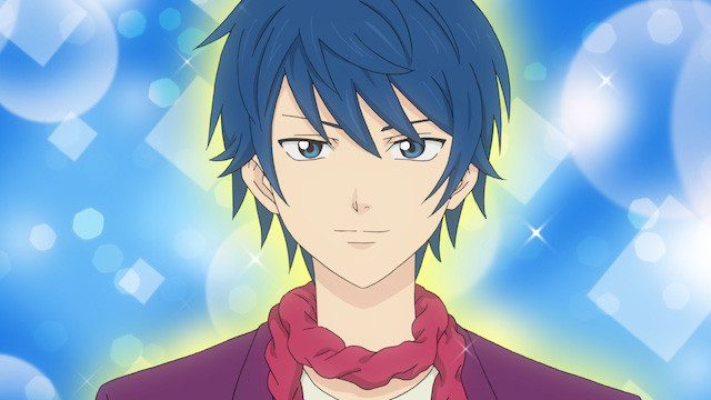 齐木楠雄的灾难 第9话