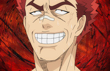 齐木楠雄的灾难 短篇版 第46话