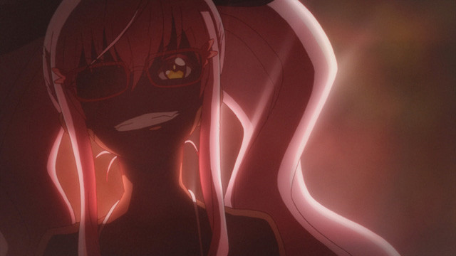 双星之阴阳师 第22话