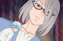 齐木楠雄的灾难 短篇版 第49话