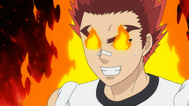 齐木楠雄的灾难 第10话