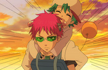 齐木楠雄的灾难 短篇版 第51话