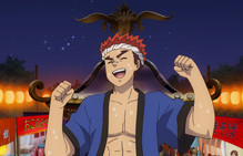 齐木楠雄的灾难 短篇版 第54话