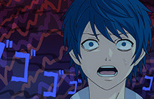 齐木楠雄的灾难 短篇版 第57话