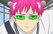 齐木楠雄的灾难 短篇版 第58话