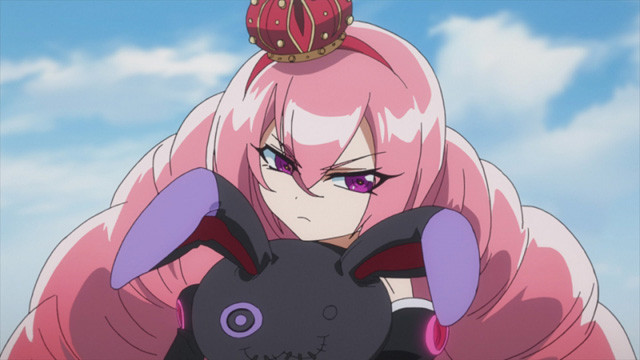 双星之阴阳师 第24话