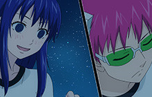 齐木楠雄的灾难 短篇版 第60话