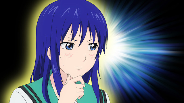 齐木楠雄的灾难 第12话