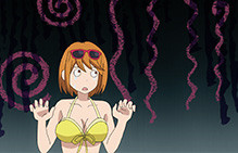 齐木楠雄的灾难 短篇版 第63话