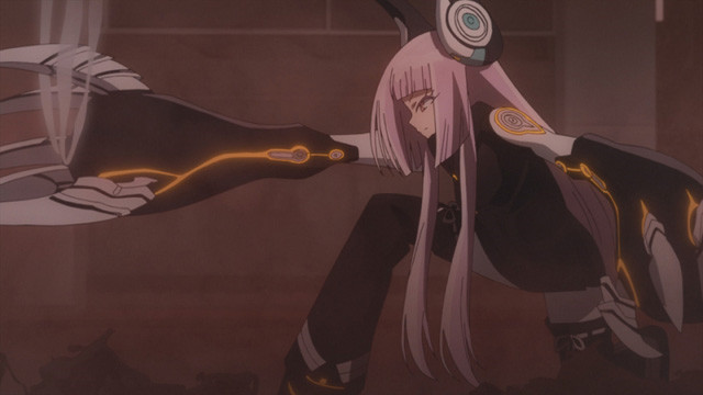 双星之阴阳师 第25话