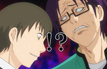 齐木楠雄的灾难 短篇版 第66话