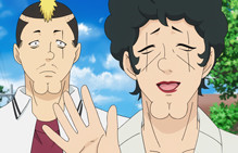 齐木楠雄的灾难 短篇版 第68话