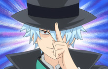 齐木楠雄的灾难 短篇版 第70话