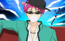 齐木楠雄的灾难 短篇版 第77话